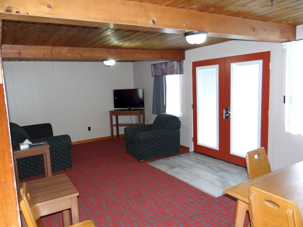 Edelweiss Ski Lodge Элликоттвилл Экстерьер фото